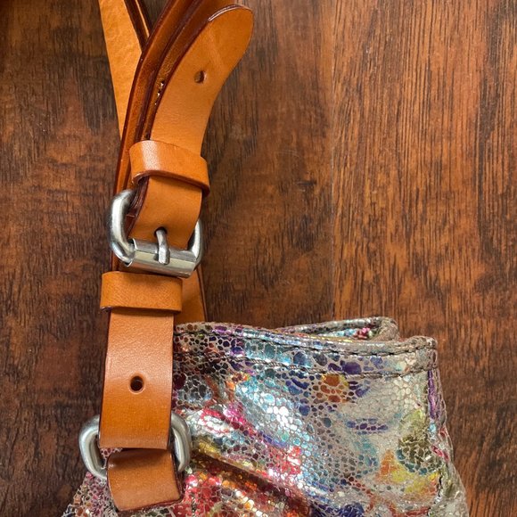 Nanette Lepore Colorful Purse - Picture 5 of 8